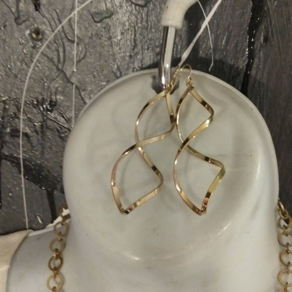 V-Neck Splicing Vest - Picture 10 of 12